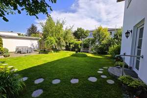 Einziehen und Wohlfühlen – repräsentative Stadtvilla auf Eckgrundstück Dorfkern Alt-Lankwitz    
 – Die vollständige Adresse der Immobilie erhältst du vom Anbieter., 12247 Lankwitz, Berlin – Vorschaubild 7