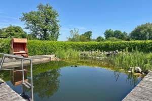Historisches Anwesen mit Pferdeställen, Outdoor-Küche & Schwimmteich – Die vollständige Adresse der Immobilie erhältst du vom Anbieter., 52076 Oberforstbach, Aachen – Vorschaubild 5