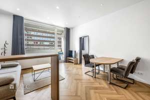 Attraktives Investment mit fünf Einheiten im Bremer Bahnhofsviertel – Perfekt für Ferienvermietung – Die vollständige Adresse der Immobilie erhältst du vom Anbieter., 28195 Bahnhofsvorstadt, Bremen – Vorschaubild 14