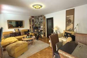 Helle Erdgeschosswohnung mit Wintergarten, großer Terrasse und wunderschönem Garten in München-Laim – Die vollständige Adresse der Immobilie erhältst du vom Anbieter., 80686 St. Ulrich, München – Vorschaubild 15