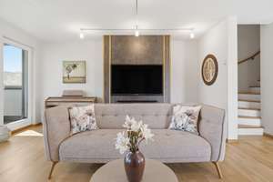 Exklusives Townhouse an der Rummelsburger Bucht mit Maisonette-Einliegerwohnung – Die vollständige Adresse der Immobilie erhältst du vom Anbieter., 10317 Rummelsburg, Berlin – Vorschaubild 4