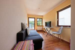 Sofort frei - Sanierte 3 Zimmer-Wohnung (83qm) mit EBK, Terrasse und Balkon in Untertürkheim – Rotenberger Steige 2, 70327 Gehrenwald, Stuttgart – Vorschaubild 32
