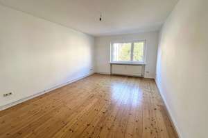 Helle 1-Zimmer-Wohnung fußläufig zur U1 Ritterstraße! – 22089 Eilbek, Hamburg – Vorschaubild 1