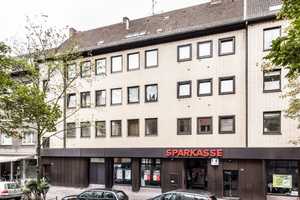 """Geräumige Wohnung in City Nähe""" – Oesterholzstraße 32, 44145 Dortmund – Vorschaubild 5