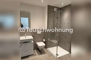 Tauschwohnung: 2-Zimmer Neubauwohnung mit Garten in Heerdt – 40549 Heerdt, Düsseldorf – Vorschaubild 6