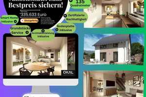 Familien-Aktionshaus auf ihrem Grundstück – Mannheim – Vorschaubild 1