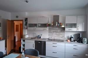 Clever geschnittene Maisonette-Wohnung mit Balkon und kleinem Gartenstück – Die vollständige Adresse der Immobilie erhältst du vom Anbieter., 45327 Katernberg, Essen – Vorschaubild 3