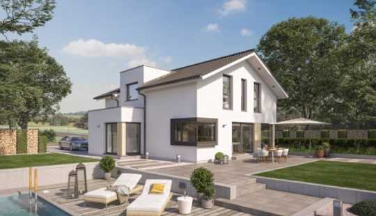 Bild von Ihr Traumhaus mit Bien-Zenker: Maßgeschneiderte Wohnträume verwirklichen