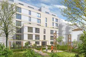 Super Penthouse mit privater Dachterrasse über den Dächern von Mainz!! – Die vollständige Adresse der Immobilie erhältst du vom Anbieter., 55118 Neustadt, Mainz – Vorschaubild 17