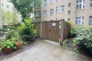 Attraktive Kapitalanlage 2-Zi. Whg. ca. 65qm mit Balkon in Berlin Charlottenburg zu verkaufen – Düsseldorfer Straße 48, 10707 Berlin – Vorschaubild 17