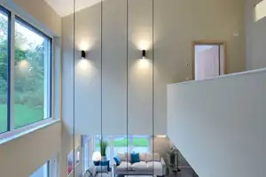 Exklusives PLUSENERGIEHAUS - DHH ohne Energiekosten - die Zukunft des Wohnens ! – Augsburg (Kreis) – Vorschaubild 24