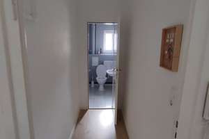 Helle 2 ZW mit Tageslichtbad in Offenbach-City – 63067 Wilhelmschule, Offenbach am Main – Vorschaubild 6