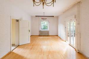 Einfamilienhaus mit Altbaucharme und großzügigem Garten in Mariendorf – Die vollständige Adresse der Immobilie erhältst du vom Anbieter., 12107 Mariendorf, Berlin – Vorschaubild 3