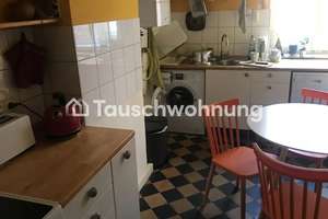 Tauschwohnung: 2 Zimmerwohnung im Heusteigviertel – Die vollständige Adresse der Immobilie erhältst du vom Anbieter., 70180 Lehen, Stuttgart – Vorschaubild 2