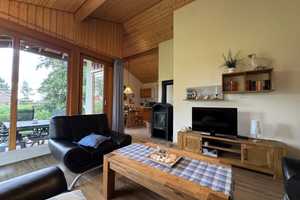 Nordsee-Traum am Jadebusen – Ferienhaus mit Top-Lage direkt am Deich zur Vermietung und Eigennutzung – Austernfischerweg 14, 26349 Wesermarsch (Kreis) – Vorschaubild 3