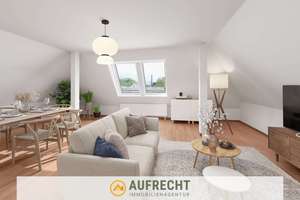 A U F R E C H T °ZENTRALE WOHLFÜHLOASE° 3-Zimmer-Eigentumswohnung in Dachau an der S2 – Die vollständige Adresse der Immobilie erhältst du vom Anbieter., 85221 Dachau – Vorschaubild 2