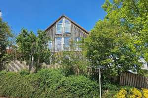 Architektenhaus mit Charakter - geschaffen für Familien – Die vollständige Adresse der Immobilie erhältst du vom Anbieter., 84028 Peter und Paul, Landshut – Vorschaubild 1