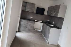 Moderne 2-Zimmer Wohnung für Singles und Paare / Erstbezug – Wollhausstraße 44, 74072 Heilbronn, Heilbronn – Vorschaubild 4