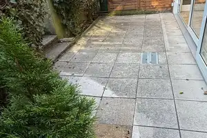 Schönes RMH 5 Zimmer, Wintergarten, Haustiere, Garten, Garage ab sofort – Ostendstraße 0, 74193 Heilbronn (Kreis) – Vorschaubild 2