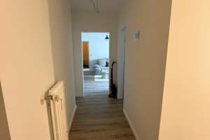 Helle 2-Zimmer-Wohnung im Herzen von Nippes  – Usambarastraße 1, 50733 Nippes (Ortsteil), Köln – Vorschaubild 11