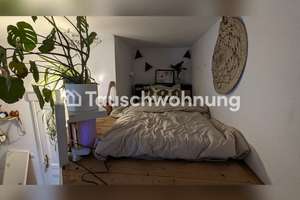 Tauschwohnung: Ruhig 2 Zimmer in Tempelhof – Die vollständige Adresse der Immobilie erhältst du vom Anbieter., 12103 Tempelhof, Berlin – Vorschaubild 8