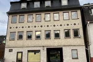 Interessante Lage - viel Potenzial
Geburtshaus Oskar Dressel – Die vollständige Adresse der Immobilie erhältst du vom Anbieter., 96515 Sonneberg – Vorschaubild 4