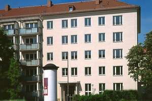 Studenten willkommen - passende 2-RWE in Top-Lage! – Nürnberger Str. 11, 1187 Südvorstadt-West, Dresden – Vorschaubild 1