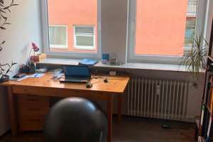 3 Zimmer Wohnung in Nürnberg Altstadt, St. Sebald – Bindergasse 10, 90403 Altstadt, St. Sebald, Nürnberg – Vorschaubild 2