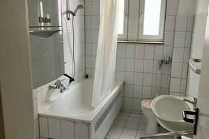 Freundliche 3-Zimmer-HochparWohnung mit Balkon in Nürnberg-Johannis – ideal für 2er-WG! – Sandratstr 29, 90419 St. Johannis, Nürnberg – Vorschaubild 22