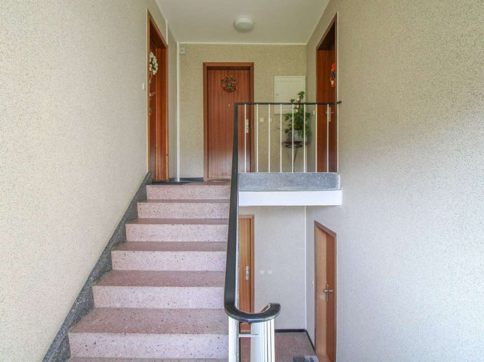 Treppenhaus