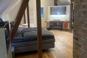 Haus im Loft-Stil zu vermieten – Heidestrasse 8a, 56242 Selters (Westerwald) – Vorschaubild 7