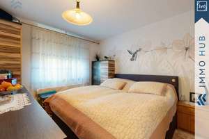 ++ Leerwerdende 3-Zimmer-Wohnung mit großer Terrasse ++ – Die vollständige Adresse der Immobilie erhältst du vom Anbieter., 4277 Connewitz, Leipzig – Vorschaubild 7