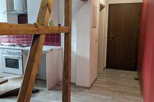 Schöne und sanierte 3-Raum-Wohnung in Gelsenkirchen – Gelsenkirchen – Vorschaubild 1