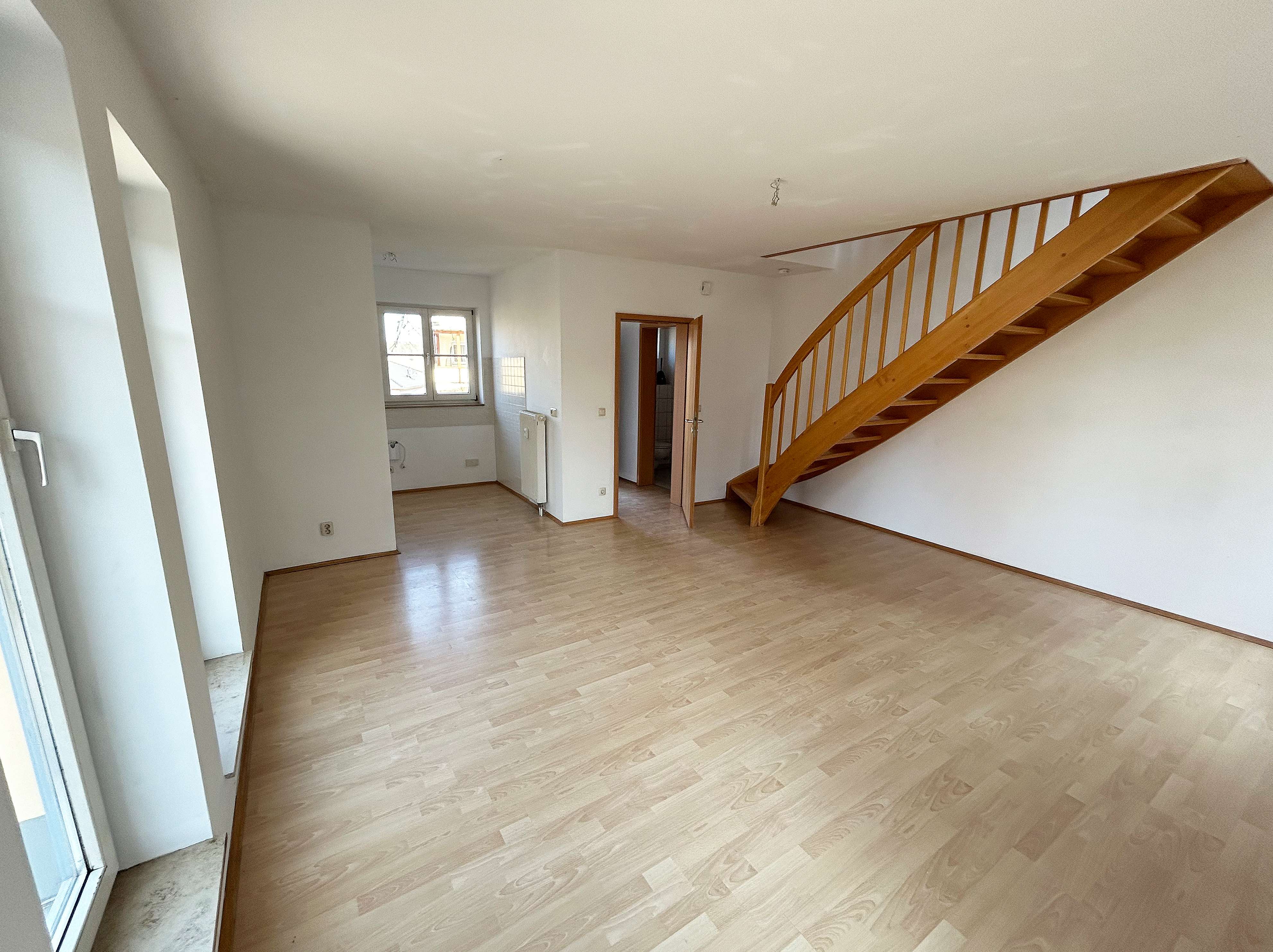 Immobilie in Großschwabhausen - Gepflegte Doppelhaushälfte in Großschwabhausen – Wohnen zwischen Weimar & Jena - Bild 5