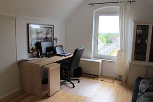 Helle, charmante, kleine 1 Zimmerwohnung Stuttgart-Degerloch – Reutlingerstr. 73, 70597 Waldau, Stuttgart – Vorschaubild 4
