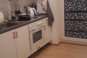 Zwei Zimmer Wohnung in der Südstadt mit Balkon zu vermieten – Bonner Talweg 144, 53113 Südstadt, Bonn – Vorschaubild 4