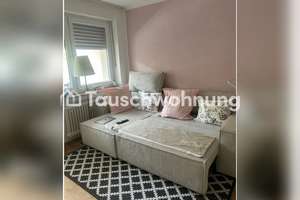 Tauschwohnung: 2 Zimmer Wohnung am Wettersteinplatz direkt an U-Bahn – Die vollständige Adresse der Immobilie erhältst du vom Anbieter., 81547 Giesing, München – Vorschaubild 1