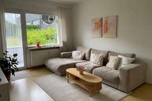 Charmantes Zuhause mit Balkon & Gartenblick – Gepflegte 2-Zimmer-Wohnung im Erdgeschoss in Dortmund – Hildesheimer Straße 7, 44143 Kaiserbrunnen, Dortmund – Vorschaubild 8