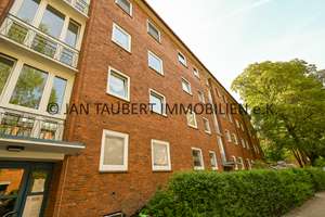 CITYNAHES WOHNEN IN DER ENDETAGE - modernisierte 3-Zi.-Wohnung Südbalkon – Die vollständige Adresse der Immobilie erhältst du vom Anbieter., 22083 Barmbek-Süd, Hamburg – Vorschaubild 4