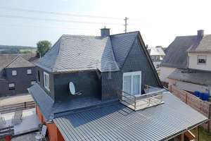 Neues Jahr, neues Glück: Gepflegtes Einfamilienhaus mit großem Garten in Schauren !!! – Die vollständige Adresse der Immobilie erhältst du vom Anbieter., 55758 Schauren – Vorschaubild 26