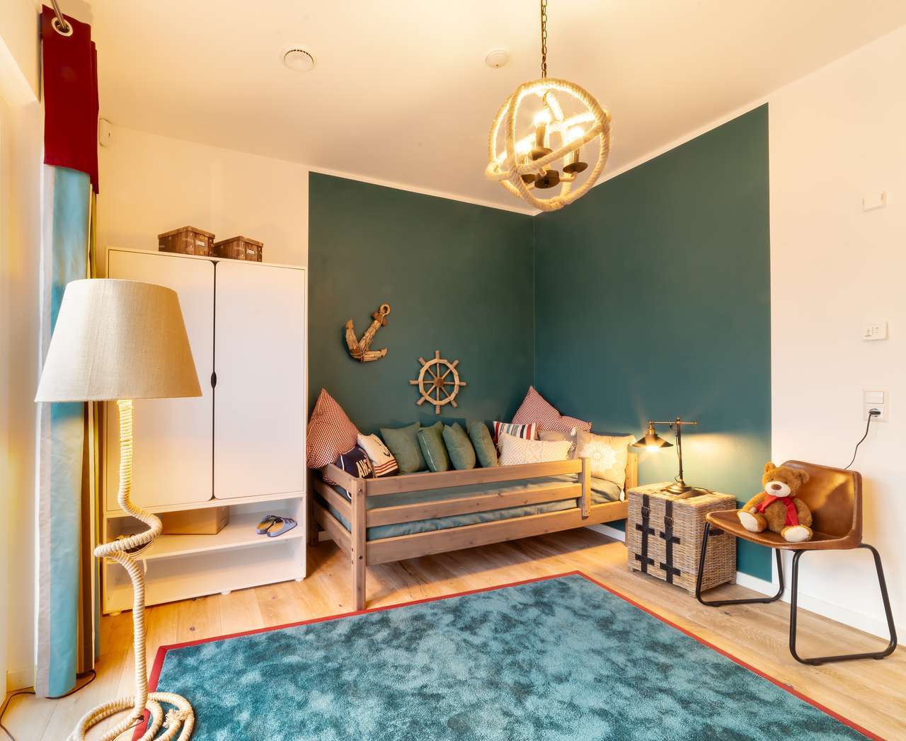 Immobilie in Ochtendung - Ihr Haus im klassisch-mediterranen Baustil - Bild 6