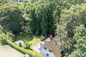 Gepflegtes Einfamilienhaus mit Einliegerwohnung, Vollkeller, Wintergarten und großem Grundstück – Die vollständige Adresse der Immobilie erhältst du vom Anbieter., 22455 Schnelsen, Hamburg – Vorschaubild 49
