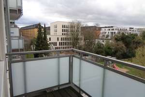 Schön hier zu wohnen. – 50737 Weidenpesch, Köln – Vorschaubild 5