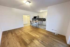 „Frisch gestrichene Penthousewohnung mit großzügiger Dachterrasse“ – Thiedestr 17B, 38122 Rüningen, Braunschweig – Vorschaubild 5