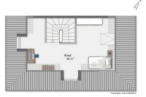 Exclusiver Neubau in idyllischer Lage von Dachau (Haus 2) – Dachau (Kreis) – Vorschaubild 15