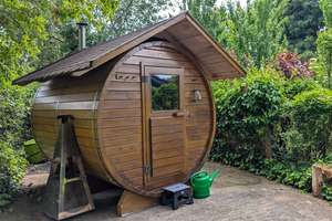 Außergewöhnlich gepflegtes und modernisiertes Holzhaus in begehrter Lage von Ulsnis nahe der Schlei – Die vollständige Adresse der Immobilie erhältst du vom Anbieter., 24897 Ulsnis – Vorschaubild 6