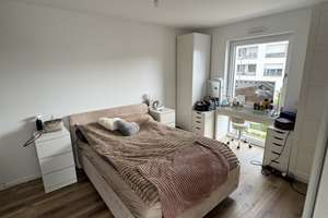     Hochwertige 2-Zimmer-Wohnung mit Balkon und moderner Ausstattung in Dortmund-Barop – Hombrucher Bogen 32, 44225 Barop, Dortmund – Vorschaubild 7