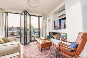 Exklusives Dachgeschoss-Loft mit Dachgarten am Maybachufer – 200 m² Luxus für höchste Ansprüche – Die vollständige Adresse der Immobilie erhältst du vom Anbieter., 12047 Neukölln (Ortsteil), Berlin – Vorschaubild 2