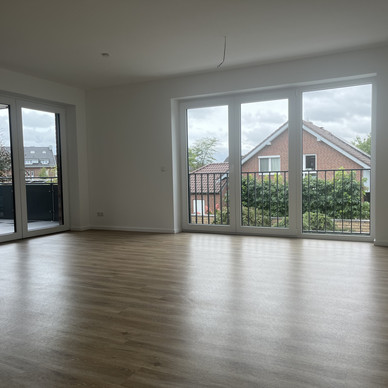 Wunderbar 3 Zimmer Wohnung Bocholt Ebenbild