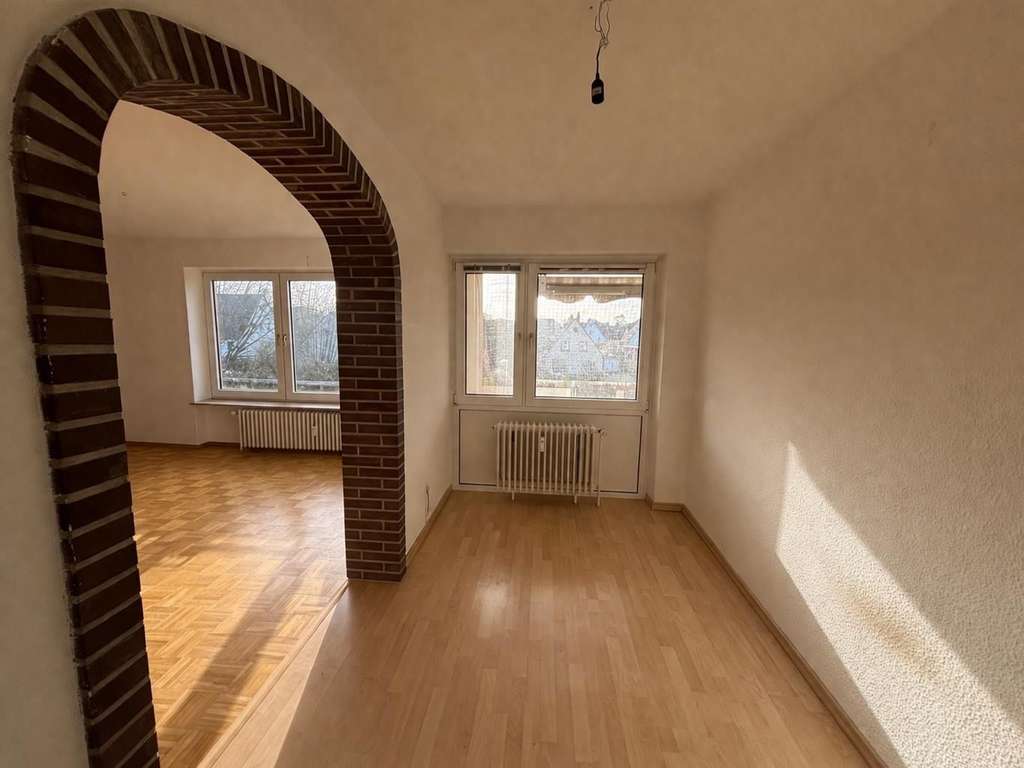 Immobilie in Eutin - Sonnige 3-Zimmer -Eigentumswohnung in ruhiger Lage von Eutin - Bild 4